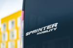 Mercedes-Benz Sprinter Mobility 23 2018 года